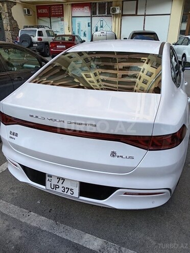 BYD Qin Plus 2024, 0 km - 1.5 l - Bakı