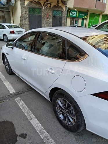 BYD Qin Plus 2024, 0 km - 1.5 l - Bakı