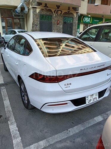 BYD Qin Plus 2024, 0 km - 1.5 l - Bakı