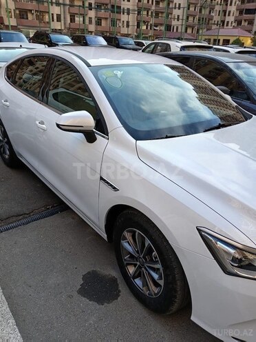 BYD Qin Plus 2024, 0 km - 1.5 l - Bakı