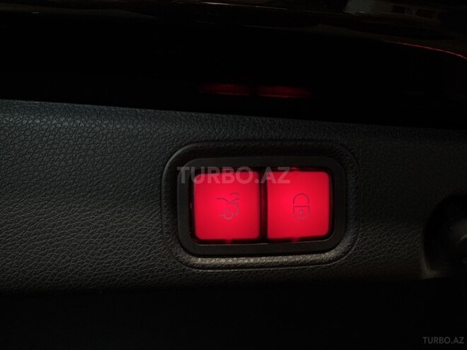 Mercedes E 250 2021, 53,300 km - 2.0 l - Bakı