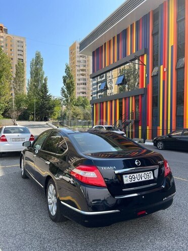 Nissan Teana 2008, 282,000 km - 2.5 l - Bakı