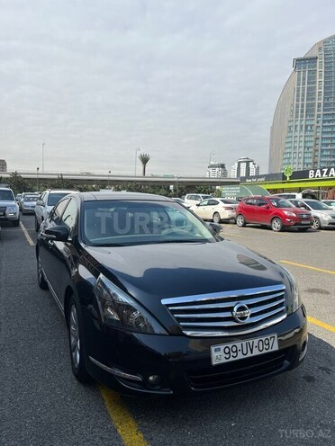 Nissan Teana 2008, 282,000 km - 2.5 l - Bakı