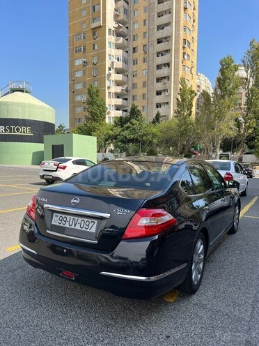 Nissan Teana 2008, 282,000 km - 2.5 l - Bakı