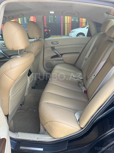 Nissan Teana 2008, 282,000 km - 2.5 l - Bakı