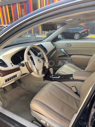 Nissan Teana 2008, 282,000 km - 2.5 l - Bakı