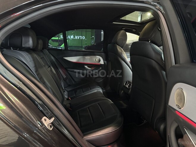 Mercedes E 250 2021, 53,300 km - 2.0 l - Bakı