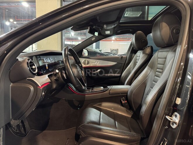 Mercedes E 250 2021, 53,300 km - 2.0 l - Bakı
