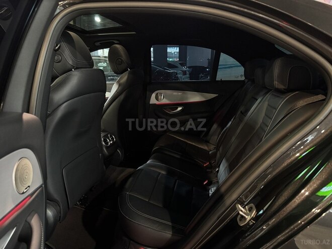 Mercedes E 250 2021, 53,300 km - 2.0 l - Bakı