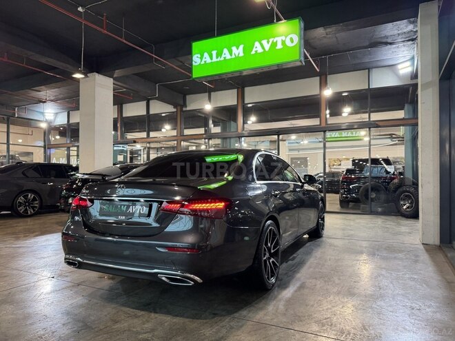 Mercedes E 250 2021, 53,300 km - 2.0 l - Bakı