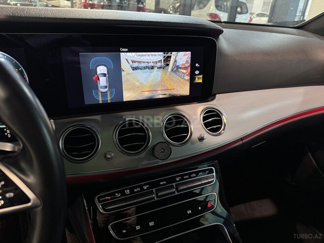 Mercedes E 250 2021, 53,300 km - 2.0 l - Bakı