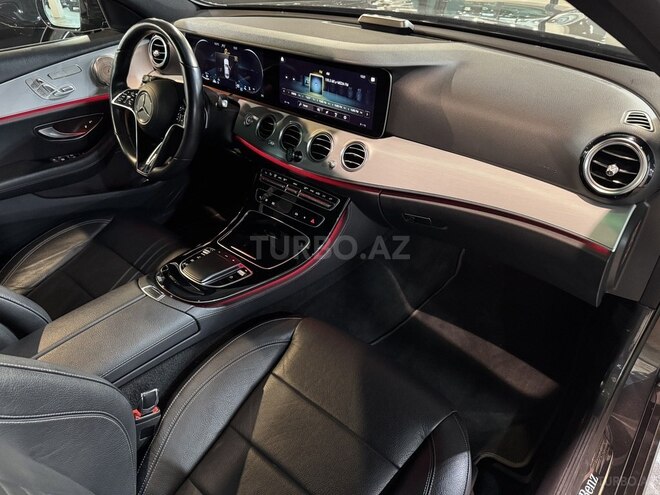 Mercedes E 250 2021, 53,300 km - 2.0 l - Bakı