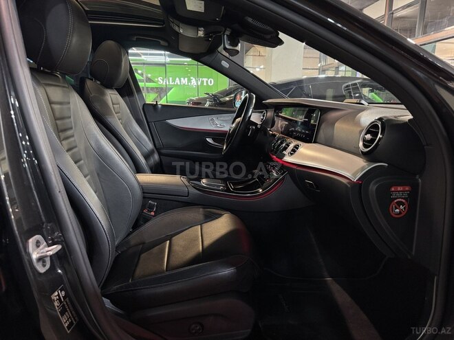 Mercedes E 250 2021, 53,300 km - 2.0 l - Bakı