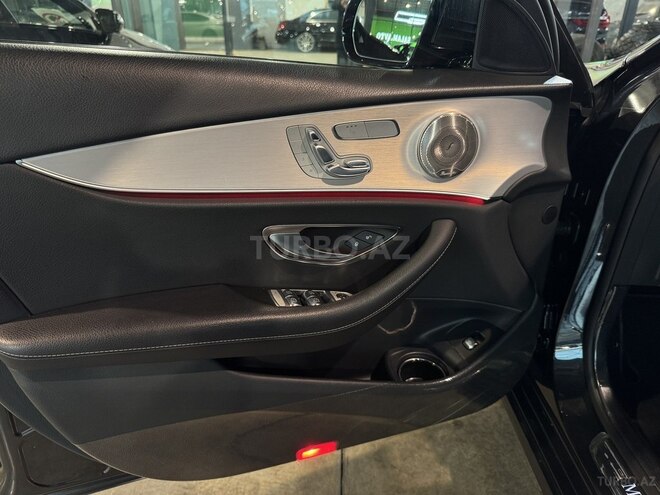Mercedes E 250 2021, 53,300 km - 2.0 l - Bakı
