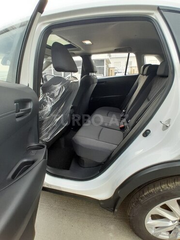 Toyota Corolla Cross 2024, 0 km - 2.0 l - Bakı