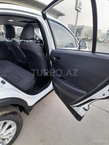 Toyota Corolla Cross 2024, 0 km - 2.0 l - Bakı