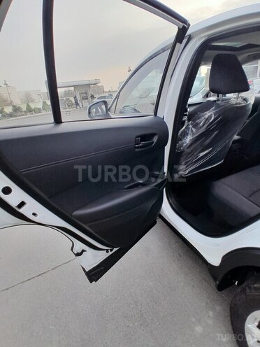Toyota Corolla Cross 2024, 0 km - 2.0 l - Bakı