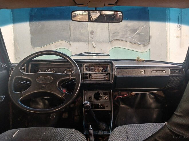 LADA (VAZ) 2107 2005, 23,764 km - 1.6 l - Bakı