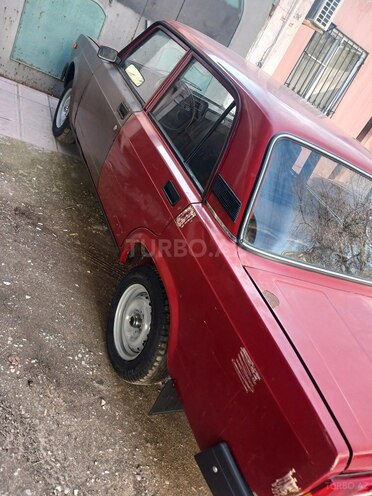 LADA (VAZ) 2107 2005, 23,764 km - 1.6 l - Bakı