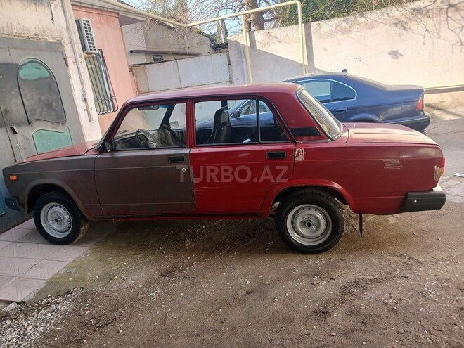 LADA (VAZ) 2107 2005, 23,764 km - 1.6 l - Bakı