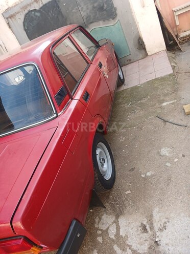 LADA (VAZ) 2107 2005, 23,764 km - 1.6 l - Bakı