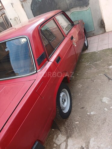 LADA (VAZ) 2107 2005, 23,764 km - 1.6 l - Bakı