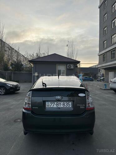 Toyota Prius 2007, 429,373 km - 1.5 л - Bakı