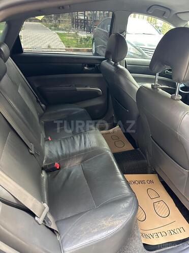 Toyota Prius 2007, 429,373 km - 1.5 л - Bakı