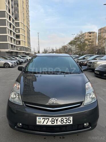 Toyota Prius 2007, 429,373 km - 1.5 л - Bakı