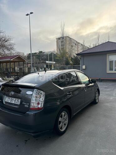 Toyota Prius 2007, 429,373 km - 1.5 л - Bakı