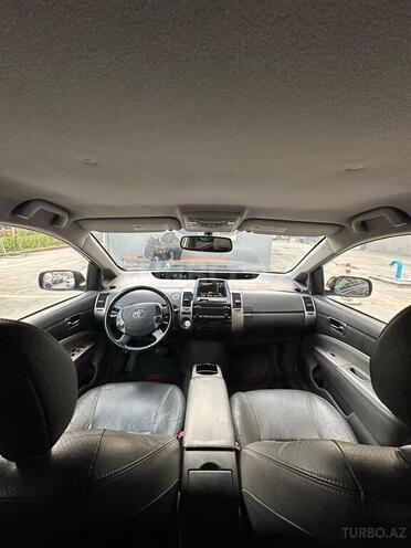 Toyota Prius 2007, 429,373 km - 1.5 л - Bakı