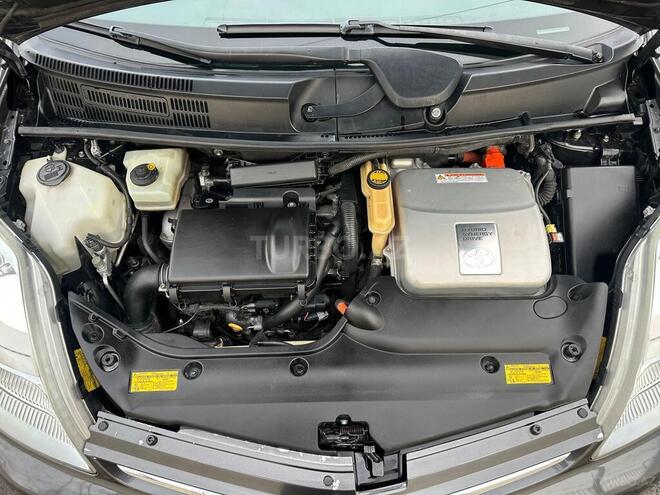 Toyota Prius 2007, 429,373 km - 1.5 л - Bakı