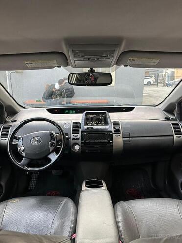 Toyota Prius 2007, 429,373 km - 1.5 л - Bakı