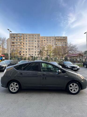 Toyota Prius 2007, 429,373 km - 1.5 л - Bakı