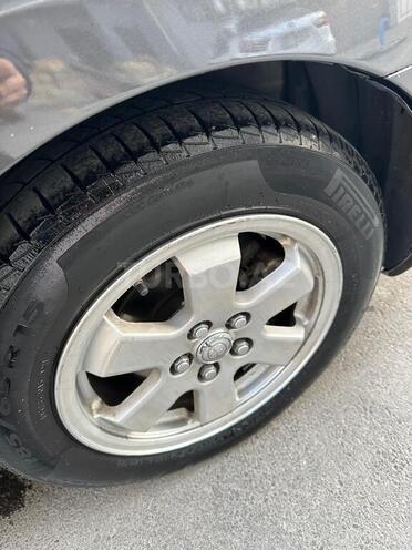 Toyota Prius 2007, 429,373 km - 1.5 л - Bakı