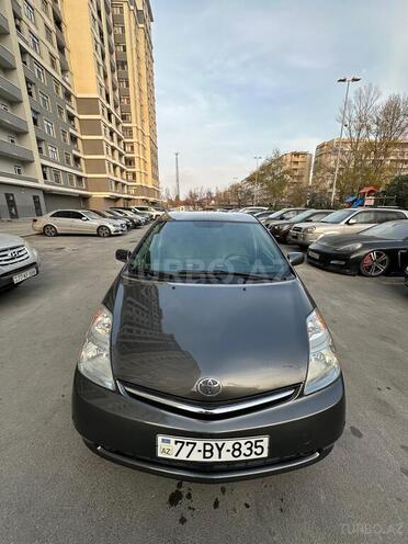 Toyota Prius 2007, 429,373 km - 1.5 л - Bakı