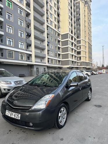 Toyota Prius 2007, 429,373 km - 1.5 л - Bakı