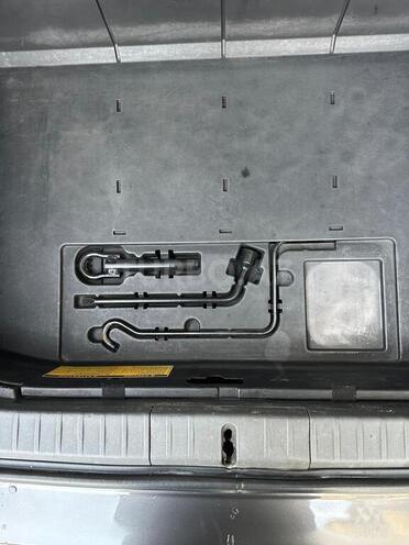 Toyota Prius 2007, 429,373 km - 1.5 л - Bakı