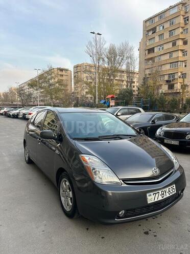 Toyota Prius 2007, 429,373 km - 1.5 л - Bakı