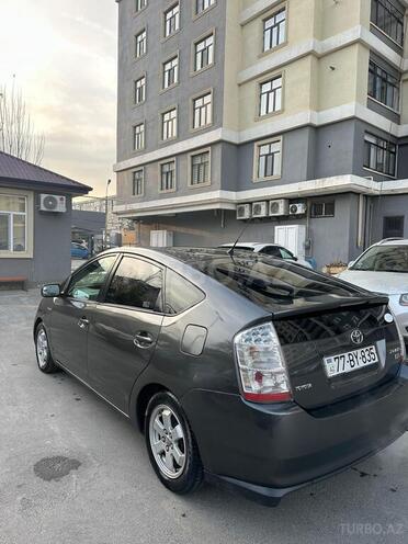 Toyota Prius 2007, 429,373 km - 1.5 л - Bakı