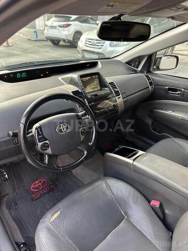 Toyota Prius 2007, 429,373 km - 1.5 л - Bakı