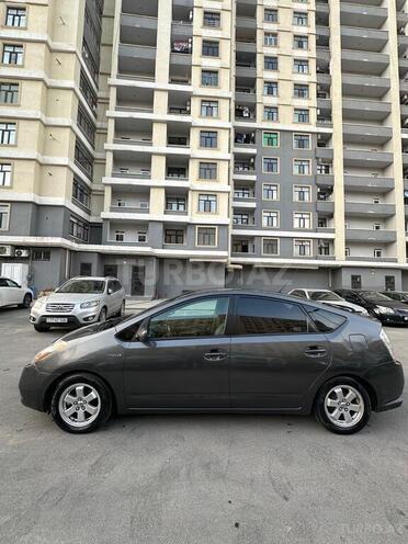 Toyota Prius 2007, 429,373 km - 1.5 л - Bakı