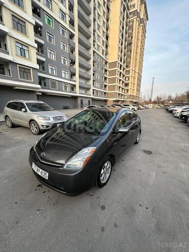 Toyota Prius 2007, 429,373 km - 1.5 л - Bakı