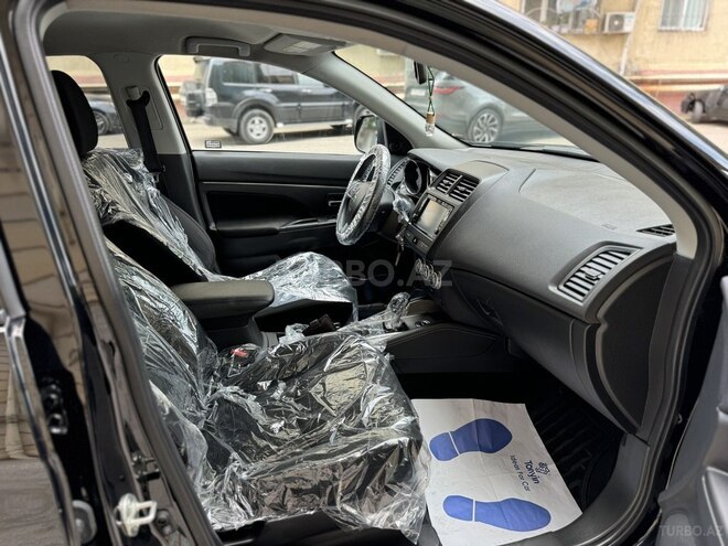Mitsubishi Outlander Sport 2020, 82,000 km - 2.0 l - Bakı