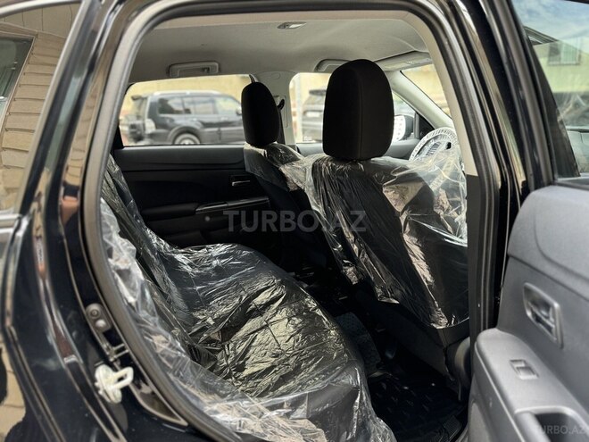 Mitsubishi Outlander Sport 2020, 82,000 km - 2.0 l - Bakı