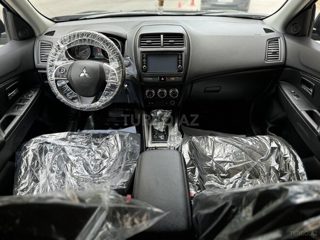 Mitsubishi Outlander Sport 2020, 82,000 km - 2.0 l - Bakı
