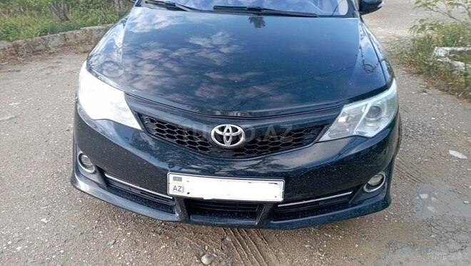 Toyota Camry 2013, 205,000 km - 2.5 л - Bakı