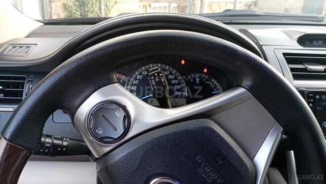 Toyota Camry 2013, 205,000 km - 2.5 л - Bakı