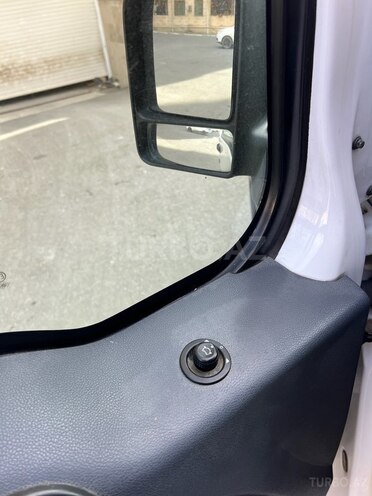 Ford Transit Connect 2010, 215,000 km - 1.8 l - Bakı