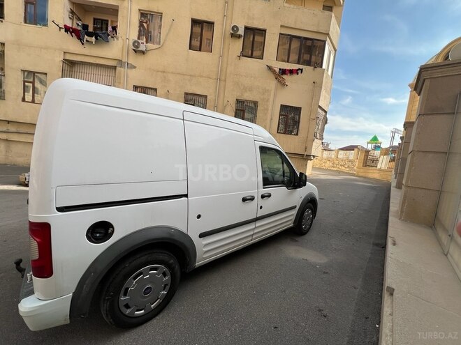 Ford Transit Connect 2010, 215,000 km - 1.8 l - Bakı